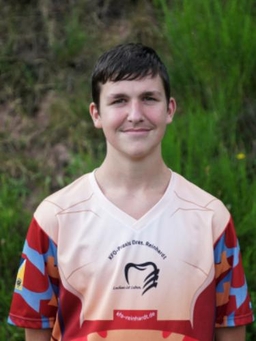 Avatar Bild für Max-Luca Günther