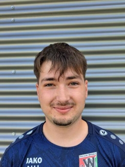 Avatar Bild für Niklas Höpfl