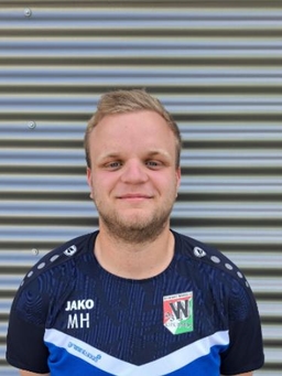 Avatar Bild für Moritz Hajek