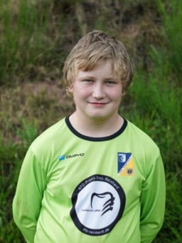 Avatar Bild für Jan-Luca Jung