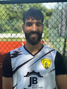 Avatar Bild für Mohammed Laanaya