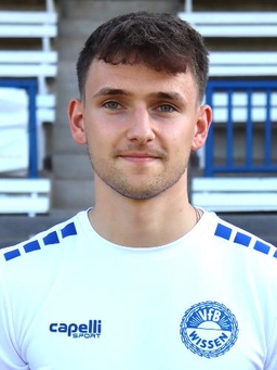 Avatar Bild für Alexander Mildenberger