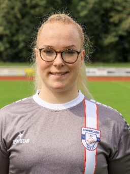 Avatar Bild für Laura Jacqueline Becker