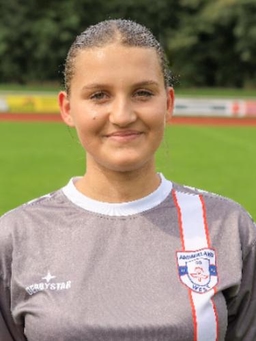 Avatar Bild für Vanessa Jasmin Tokgöz