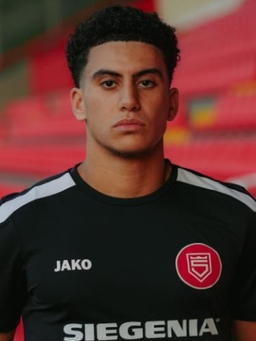 Avatar Bild für Imad Lamnaouar Sekaki