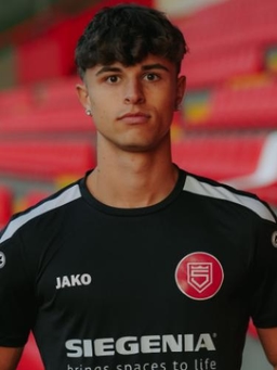 Avatar Bild für Janos Schonlau