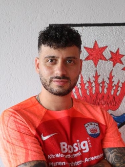 Avatar Bild für Fabio Capone