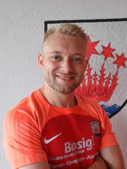 Avatar Bild für Dominik Greubel