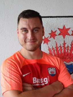 Avatar Bild für Lukas Kaffenberger