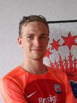 Avatar Bild für Merlin Lampert