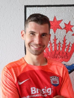 Avatar Bild für Julian Schaffnit