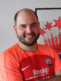 Avatar Bild für Daniel Schmidt