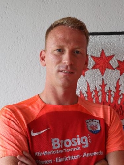 Avatar Bild für Fabian Windeck