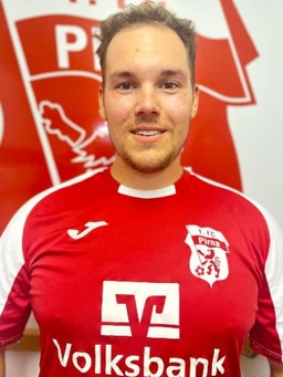 Avatar Bild für Ben Julian Bartsch