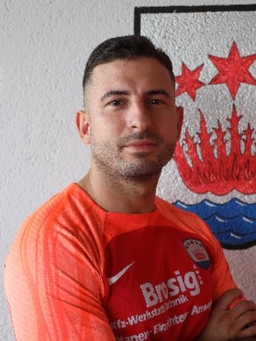 Avatar Bild für Davide Rocco Lioi