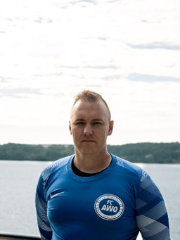 Avatar Bild für Daniel Brunner