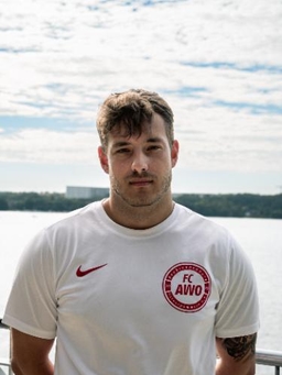 Avatar Bild für Jonas Kampe