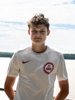 Avatar Bild für Marlon Krabbe