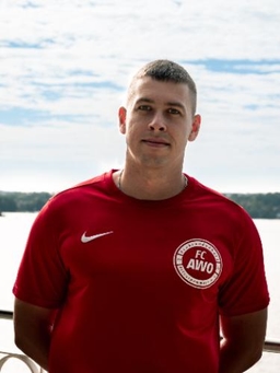 Avatar Bild für Jonas Krumbein