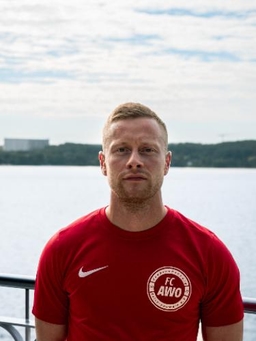 Avatar Bild für Maximilian Kühl