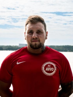 Avatar Bild für Fabian Prochnow