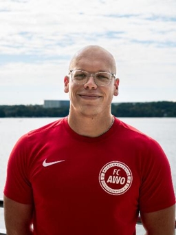 Avatar Bild für Karl Salow
