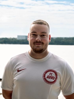 Avatar Bild für Justin Werth