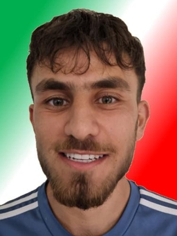 Avatar Bild für Nawas Ghanem