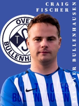 Avatar Bild für Craig Fischer