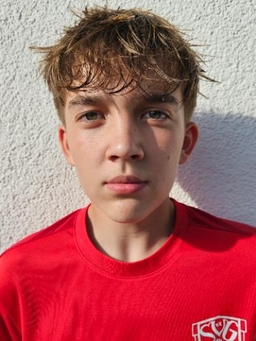 Avatar Bild für Tom Becker