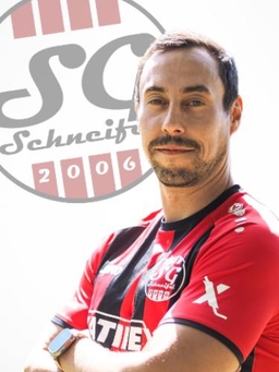Avatar Bild für Sebastian Kapitza