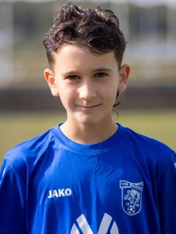 Avatar Bild für Eljon Ismajli