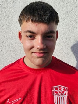 Avatar Bild für Jonas Messeringer