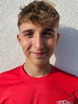 Avatar Bild für Kevin Trenz