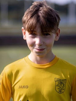 Avatar Bild für Herman Verner