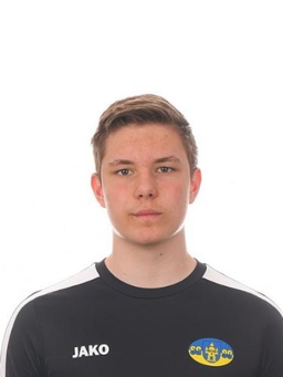 Avatar Bild für Liam Förster