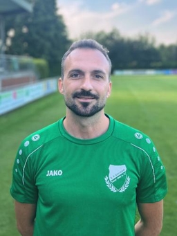 Avatar Bild für Burak Pala