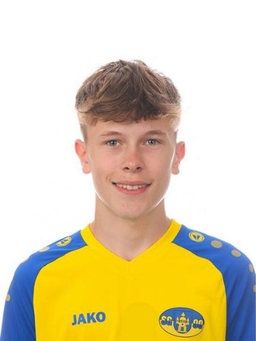 Avatar Bild für Finlay Ranis