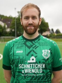 Avatar Bild für Kevin Flader