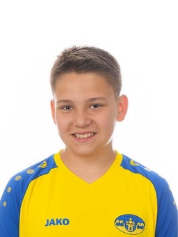 Avatar Bild für Maximilian Baumgarten