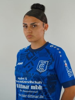 Avatar Bild für Ioana-Stefania Amariei