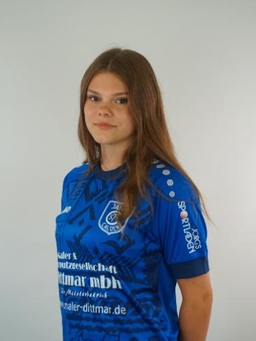 Avatar Bild für Xenja Ludwig