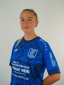 Avatar Bild für Laura Stemmer