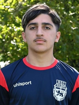 Avatar Bild für Halmat Barani
