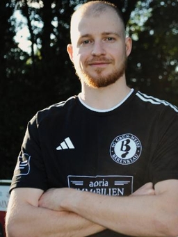 Avatar Bild für Manuel Meier