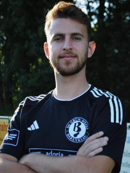 Avatar Bild für Declan Nassar