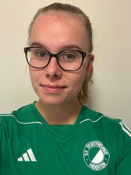 Avatar Bild für Larissa Vogt