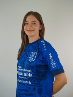 Avatar Bild für Maja Siegmann