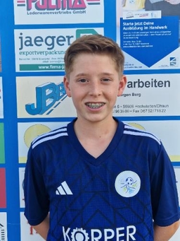 Avatar Bild für Ilyas Mäurer