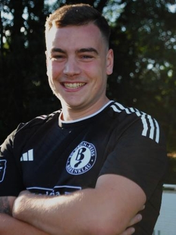 Avatar Bild für Steven Henry Wolff